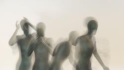 bodies in motion captured by fellow Melisa Achoko Allela