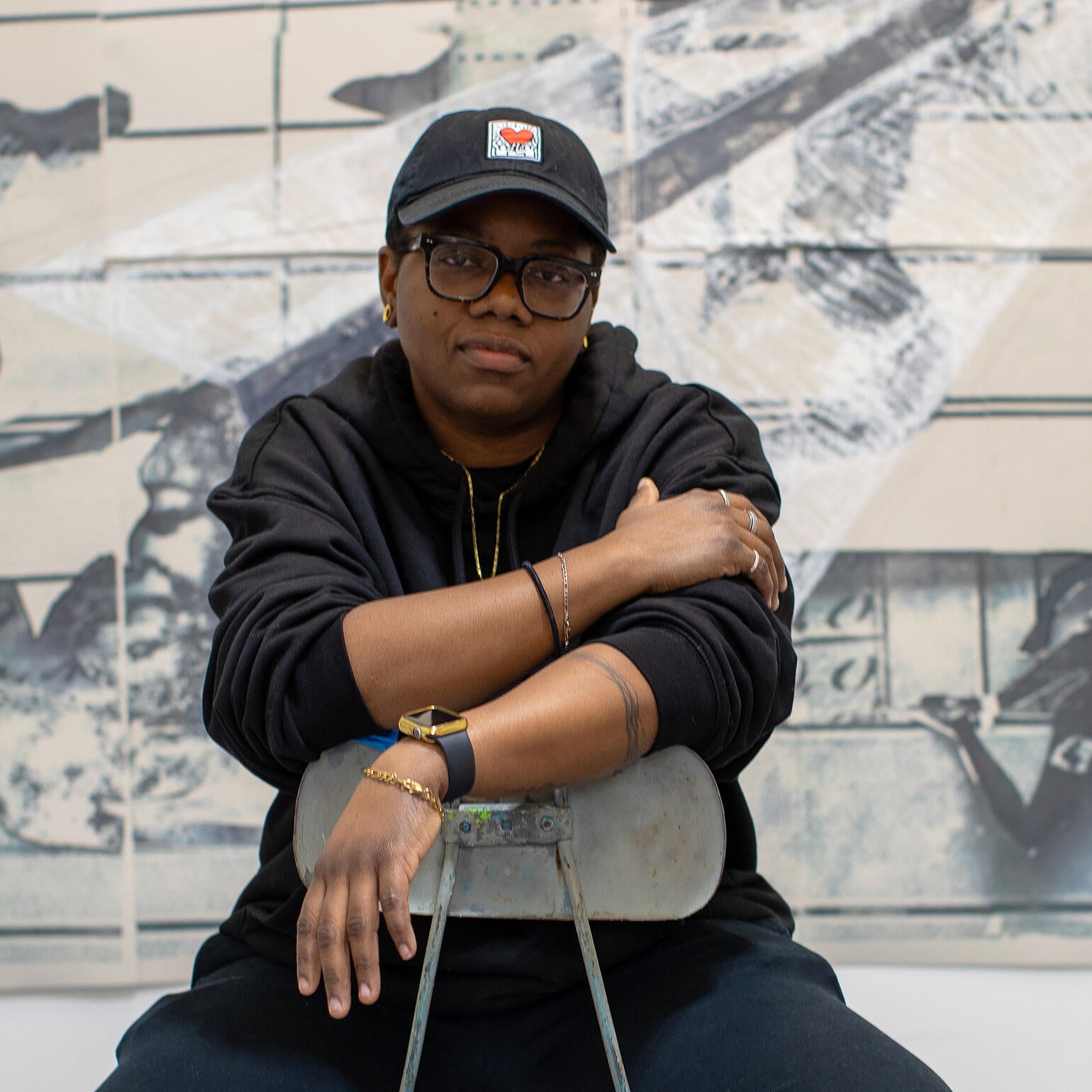 Kelley-Ann Lindo | RISD