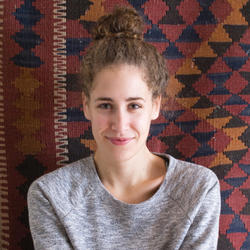 Megan Callahan headshot.