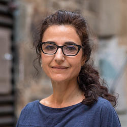Patricia Barbeito headshot