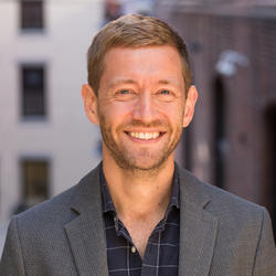 Eric Anderson headshot