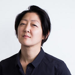 Ayako Takase headshot.