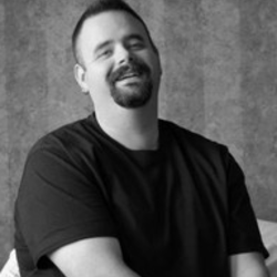 Matthew Katz headshot.