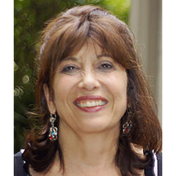 RISD faculty member Anne West