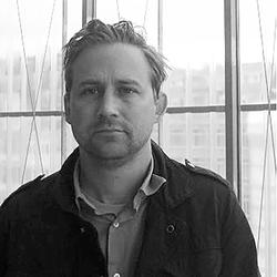 RISD faculty member Craig Taylor