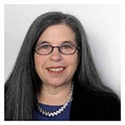 RISD faculty member Susan Sklarek