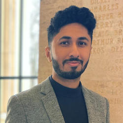 Jehanzeb Shoaib