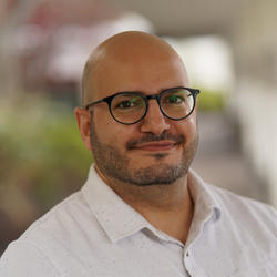 Walid Abouljoud