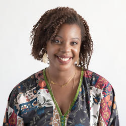 Kajette Solomon