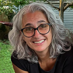 Simone Solondz