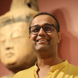 Aditya Bhattacharjee