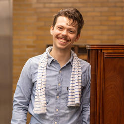 Hugo Nakashima-Brown