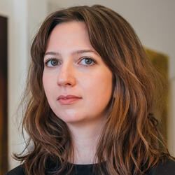 Maggie Ellis
