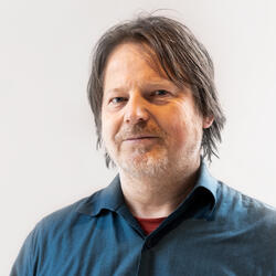 Markus Berger