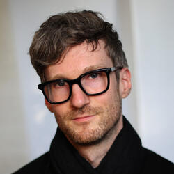 Patrick Buhr