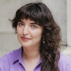 Elizabeth Goodspeed