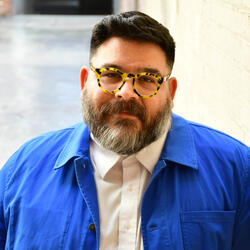 Evan Garza