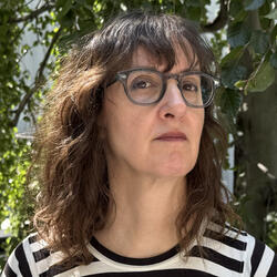 Heather Rowe