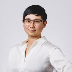 Lois Harada