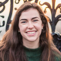 Madeline Pelgrim