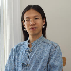 Xingpei Shen
