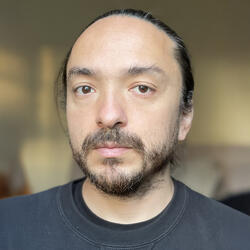 Christhian C. Diaz Silva