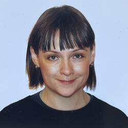 Dasha Shishkin 