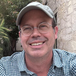 Jay T. Harrison 