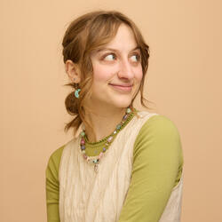 Sadie Levine