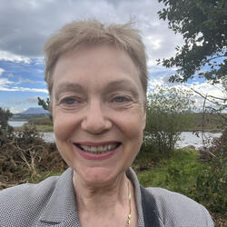 Mairéad Byrne