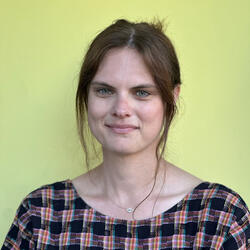 Sasha Krieger