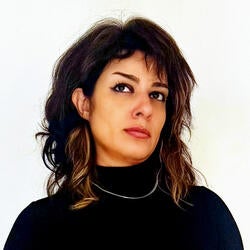 Shahrzad Changalvaee