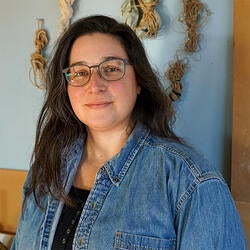 Isabel Mattia