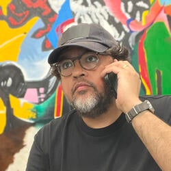 Edgar Serrano
