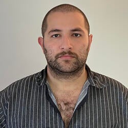 Harris Rosenblum