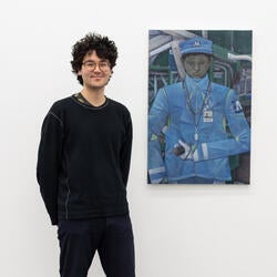 Isaac Soh Fujita Howell
