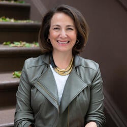Judy Hecker