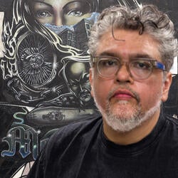 Edgar Serrano