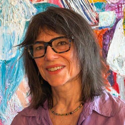 Mary Jones