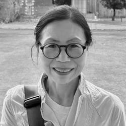 Liliane Wong