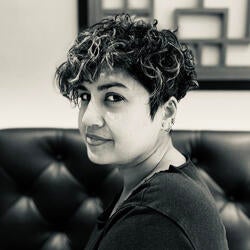 Meenakshi Garodia