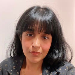 Meher Divya Manda
