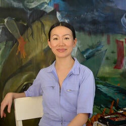 Ming Ying Hong