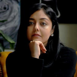 Ruchika Nambiar