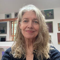 Gwen Strahle