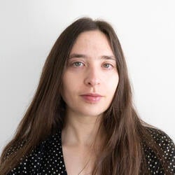 Hannah Subotnick
