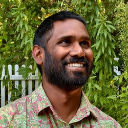 Jerome Arul