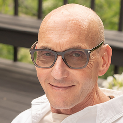 Oren Sherman