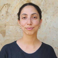 Fatema Maswood