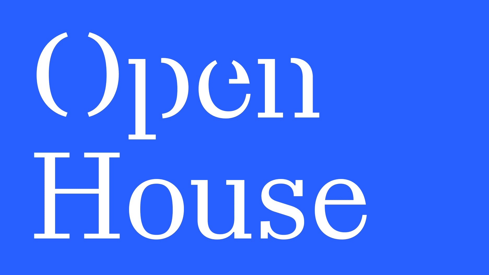 RISD Open House for Undergraduate Admissions RISD